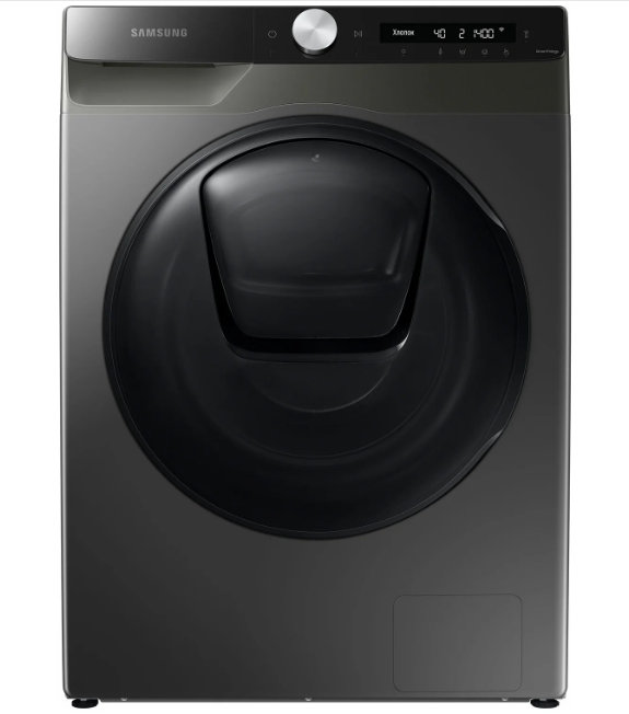 Стиральная машина Samsung WD80T554CBX/LD