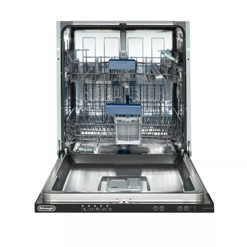 Посудомоечная машина встраиваемая DeLonghi DDWI 660 AMEDEO