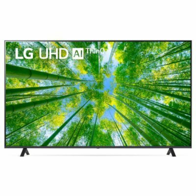 Телевизор LG 75UQ80006LB.ARU