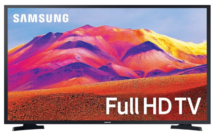Телевизоры Samsung UE43T5300AUXCE