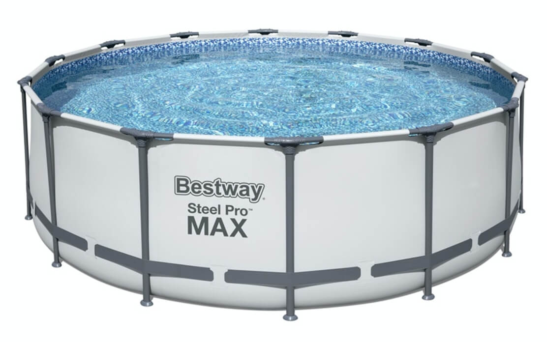 Бассейн Bestway Steel Pro Max 5612X