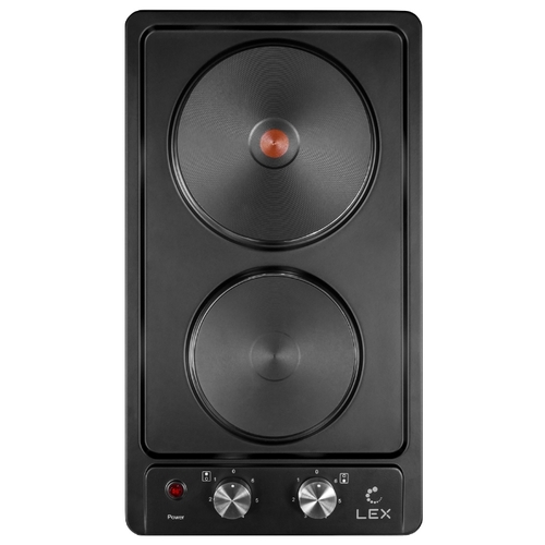 Электрическая варочная панель LEX EVE 320 BL