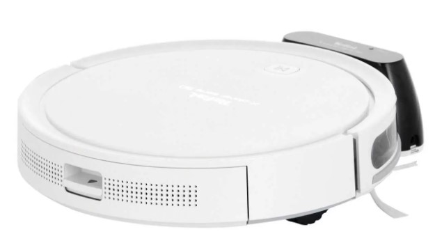 Робот-пылесос Tefal X-PLORER SERIE 50 RG7387WH