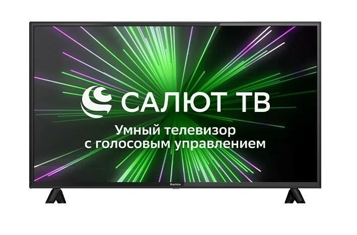 Телевизор Blackton Bt 43S05B