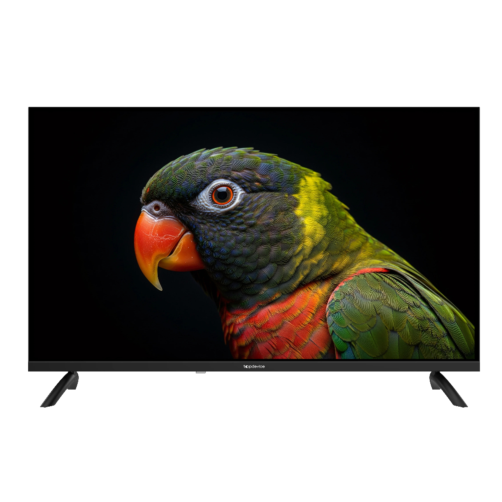 Телевизор Topdevice 32 TDHTV32NHD_BK