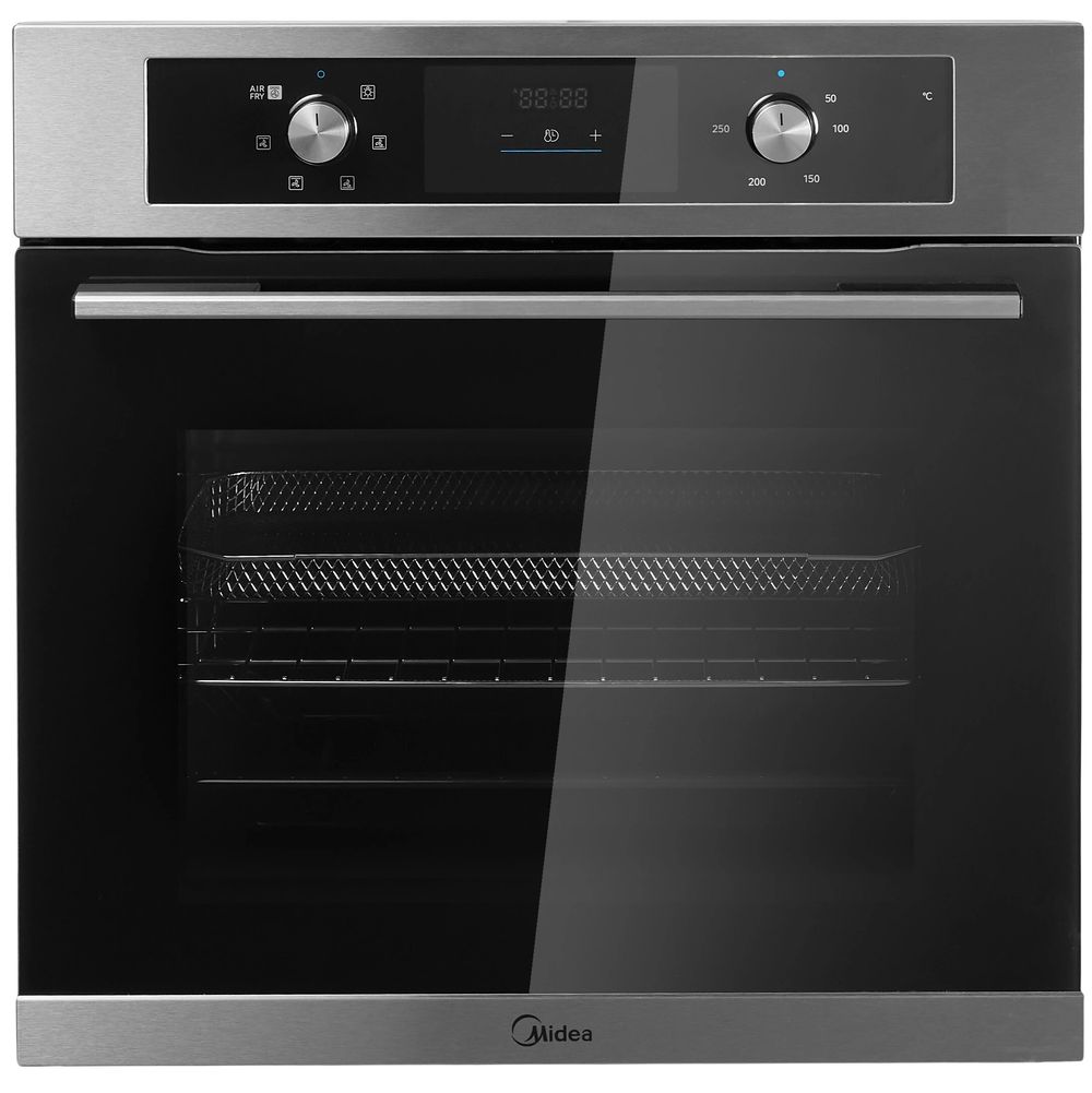 Духовой шкаф электрический Midea MO47003GX