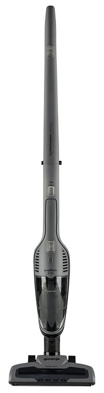 Пылесос Gorenje SVC216FGD