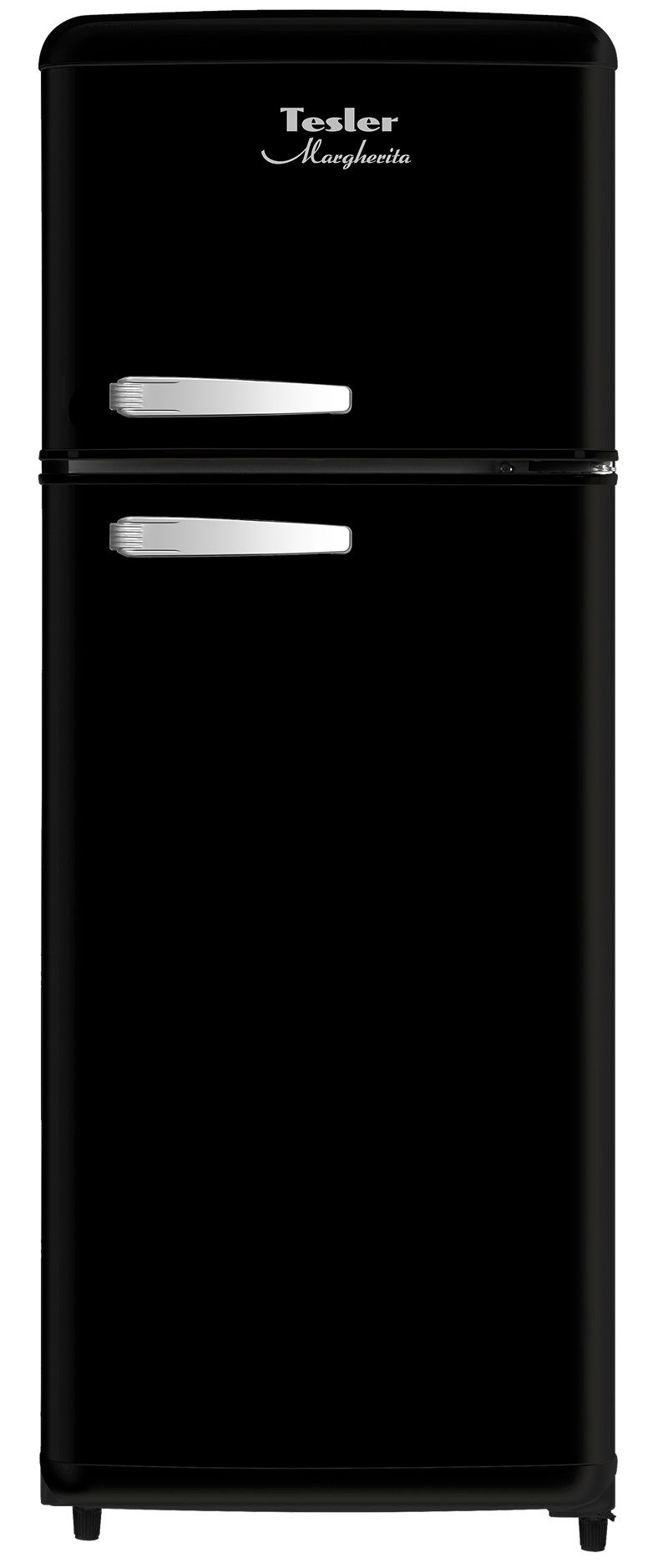 Холодильник Tesler RT-218 BLACK