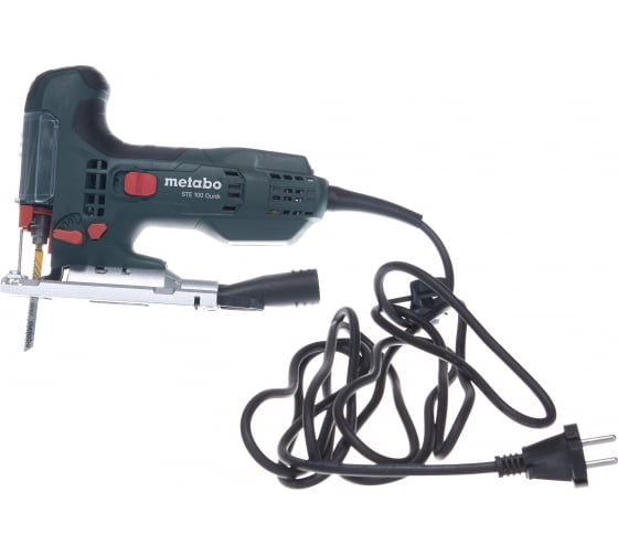 Лобзик Metabo STE 100 Quick