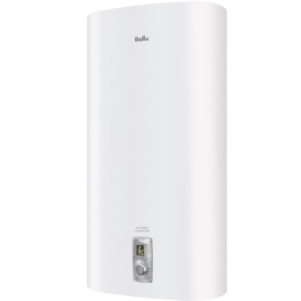 Водонагреватель накопительный электрический Ballu BWH/S 50 Azurro Inverter