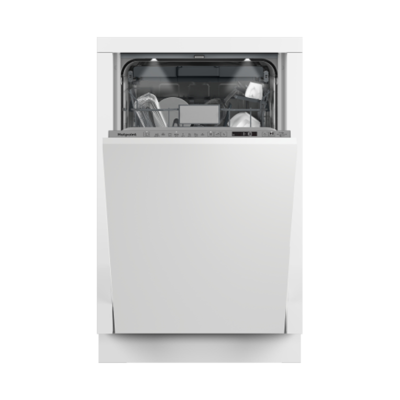 Посудомоечная машина встраиваемая HotPoint HIS 2D85 DWT