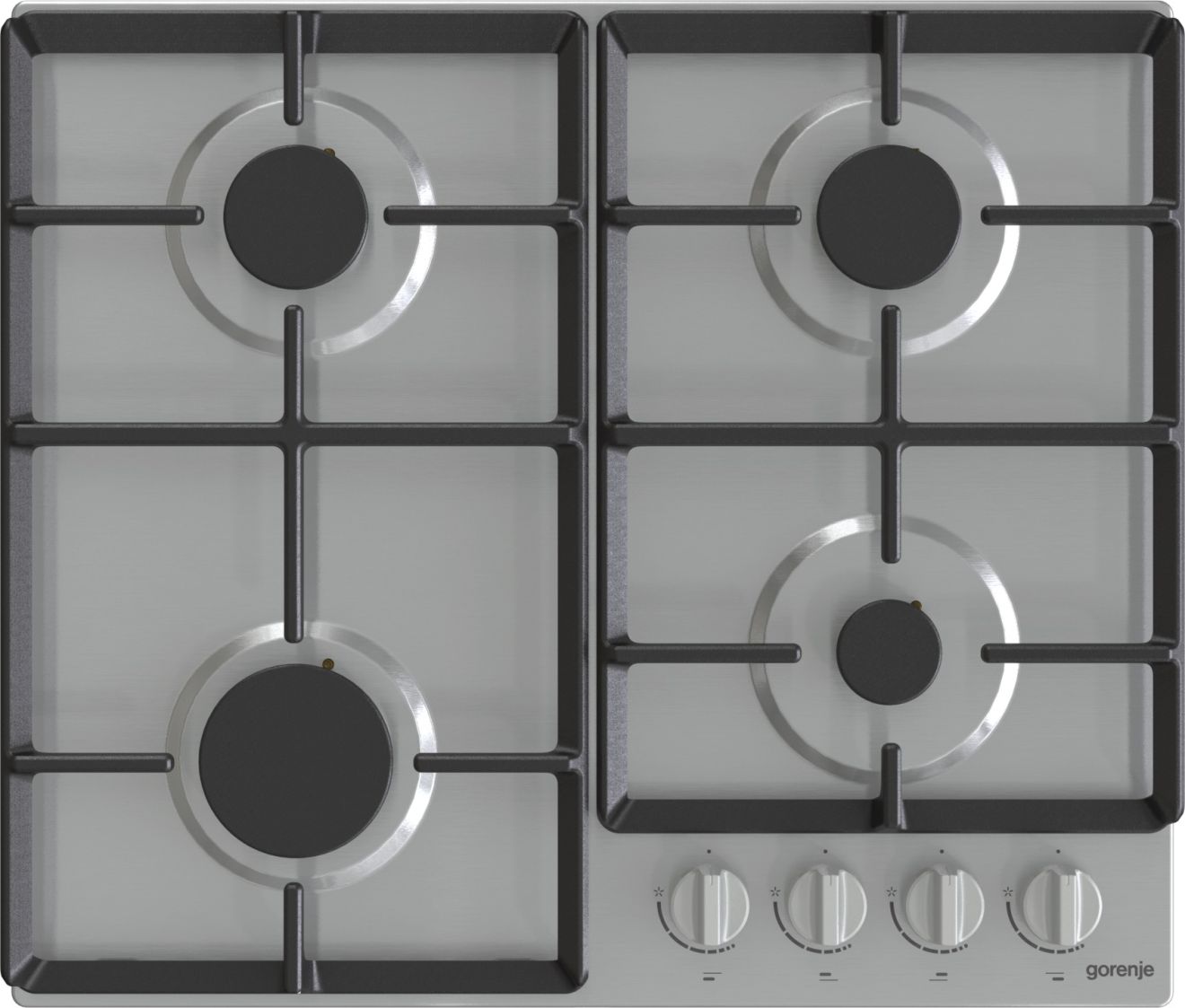 Варочная панель газовая Gorenje G641EX