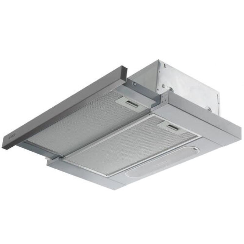 Вытяжка встраиваемая Elica Elite 14 Lux GRIX/A/90 (PRF0037992B), серый/серый
