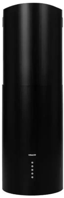 Вытяжка Graude DHC 35.1 S черный