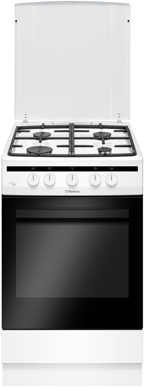 Плита газовая Hansa FCGW510977
