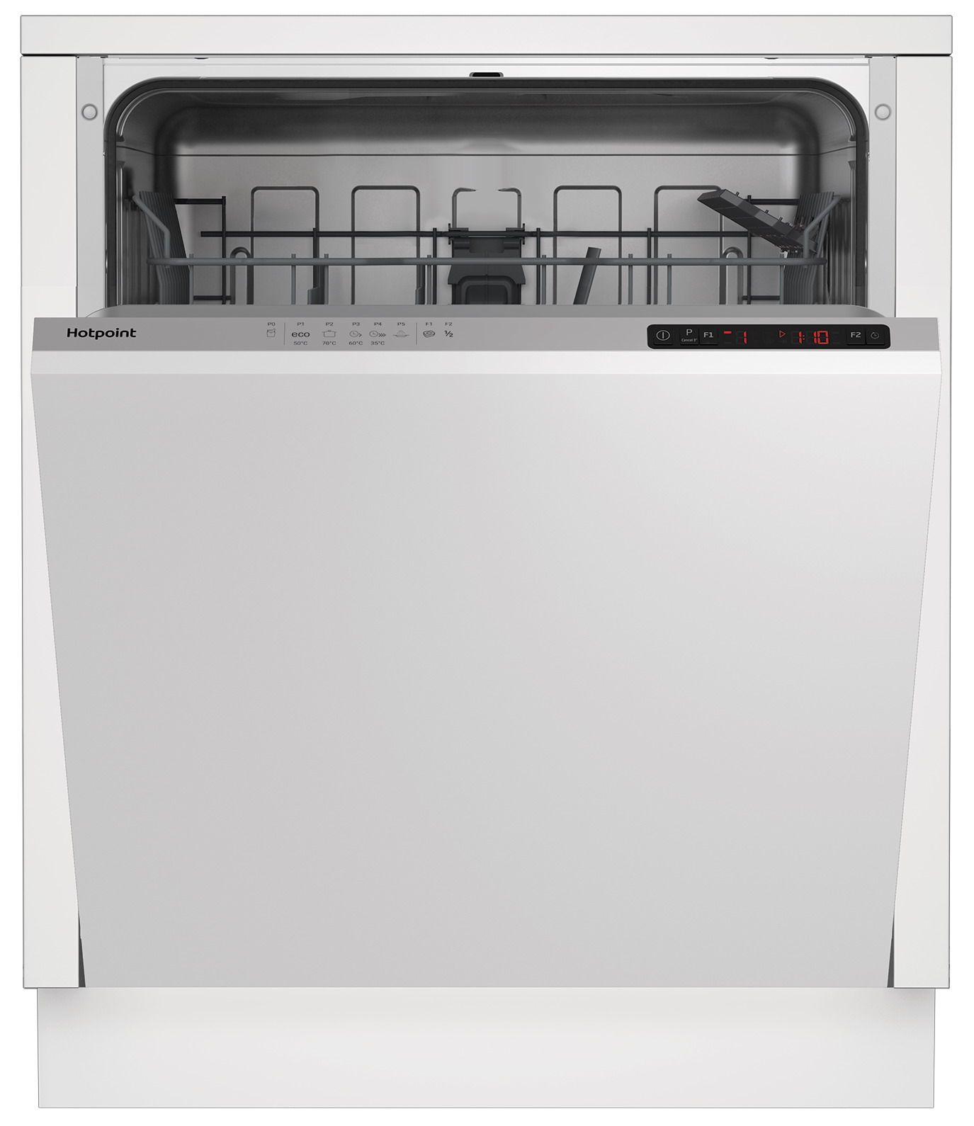 Посудомоечная машина встраиваемая Hotpoint HI 4C39
