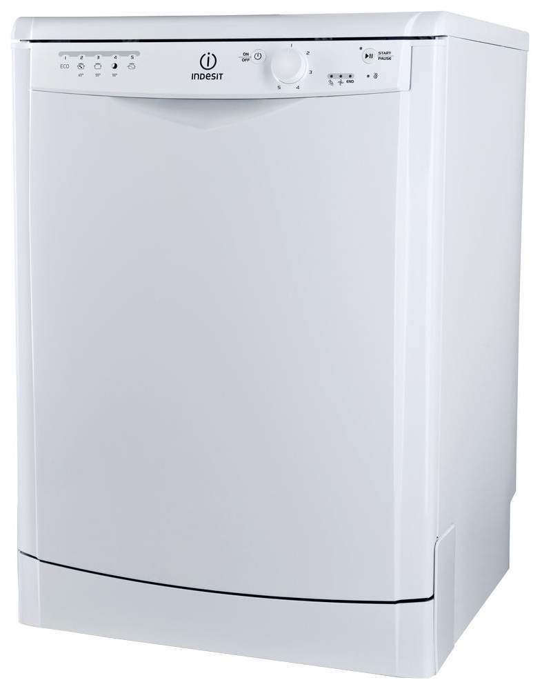Посудомоечная машина Indesit DFG 15B10