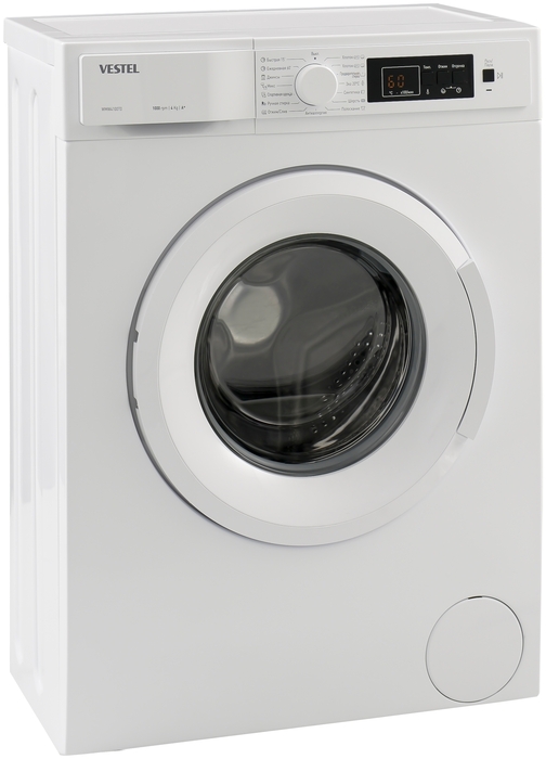 Стиральная машина Vestel WMW4100T0