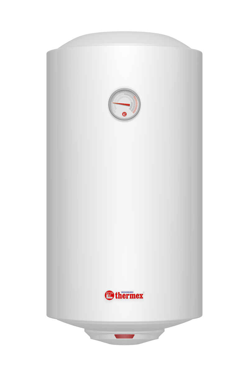 Водонагреватель накопительный электрический Thermex Champion 50 V Slim
