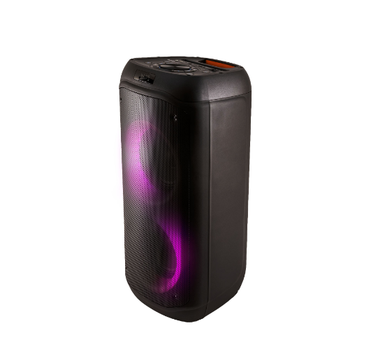 Портативная аудиосистема AIWA CAS-400, черный
