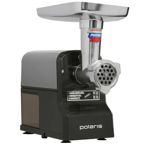 Мясорубка Polaris PMG 2585A RUS