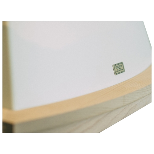 Вытяжка каминная LEX ASTORIA 900 Ivory