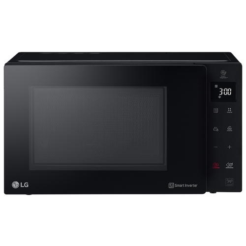 Микроволновая печь LG MW-23R35GIB