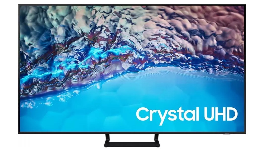 Телевизор Samsung UE65BU8500UXCE