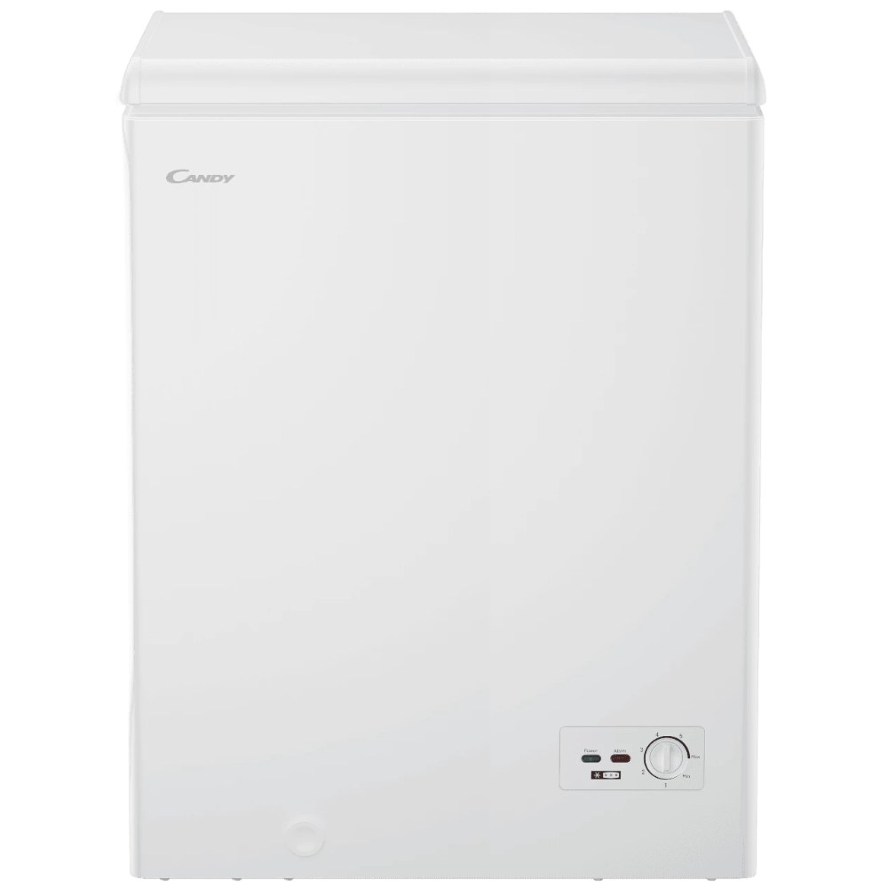 Морозильный ларь Candy CCM200R, белый