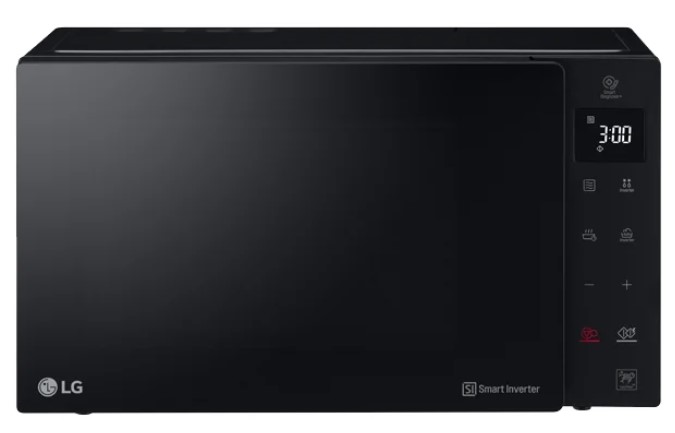 Микроволновая печь LG MS2535GIS