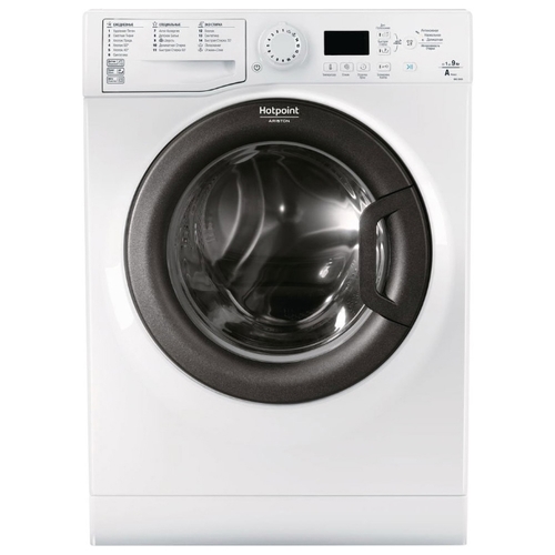 Стиральная машина Hotpoint-Ariston VMG 9009 B