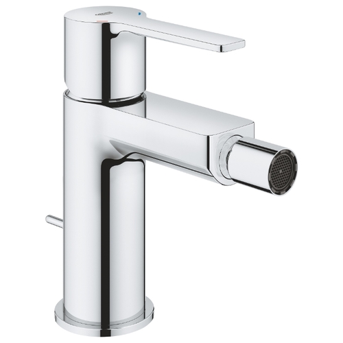 Однорычажный смеситель для биде Grohe Lineare 33848001