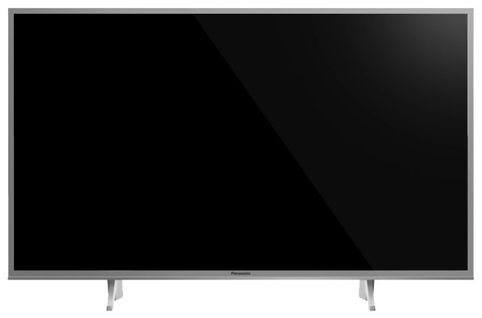 Телевизор Panasonic TX-49FXR610 серебристый