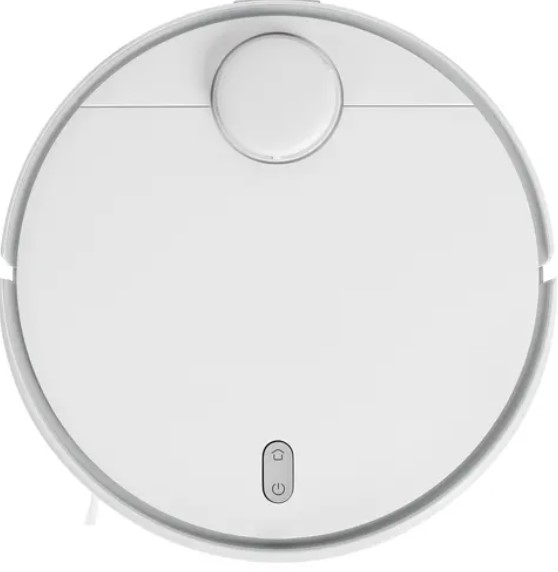 Робот-пылесос Xiaomi Mi Robot Vacuum-Mop 2 Pro MJST1SHW Белый (RU)