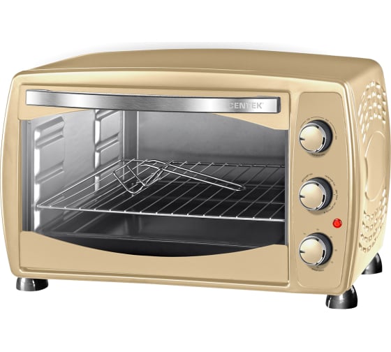 Мини-печь Centek CT-1531-42 BEIGE Convection