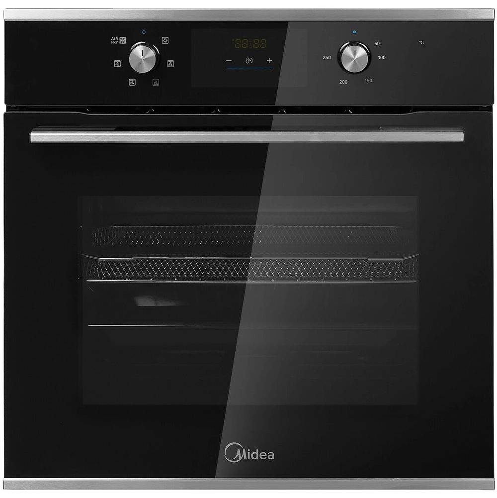 Духовой шкаф электрический Midea MO47003GB