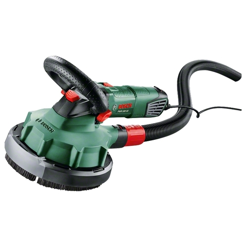 Угловая шлифмашина (болгарка) BOSCH PWR 180 CE 0.603.3C4.000
