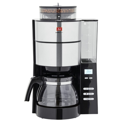 Кофеварка Melitta Aroma Fresh