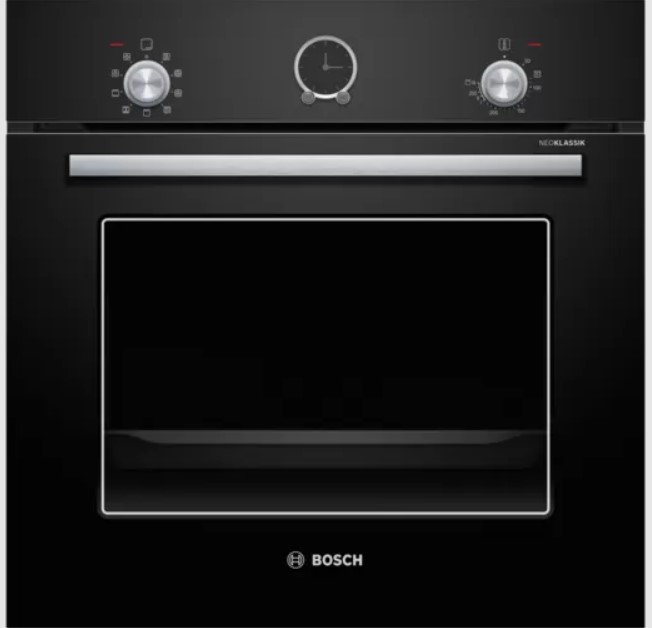 Духовой шкаф Bosch HIJS10YB0R