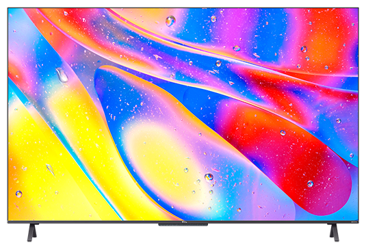 Телевизор Quantum Dot TCL 55C725