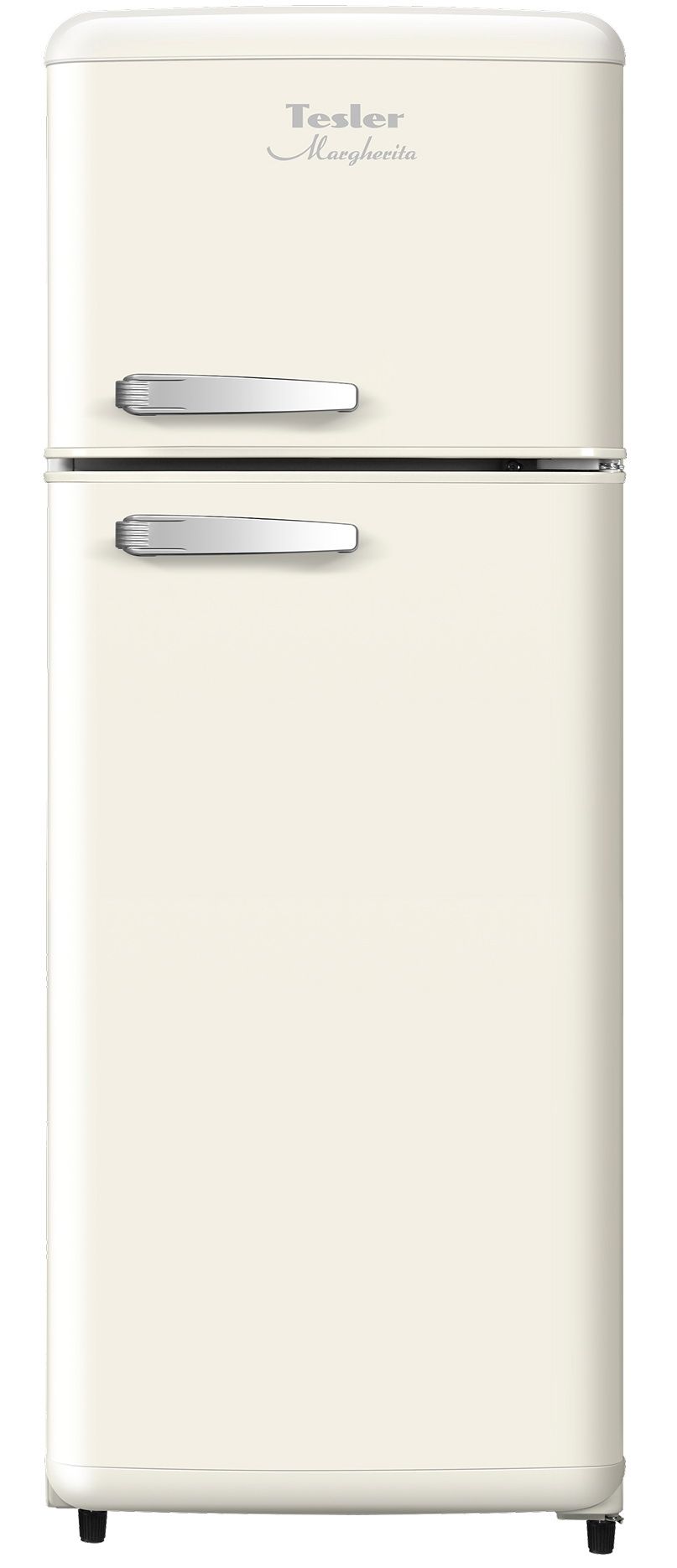 Холодильник Tesler RT-218 IVORY