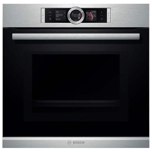 Духовой шкаф Bosch HMG636NS1