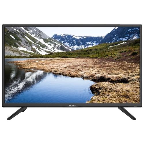 Телевизор SUPRA STV-LC40LT0010F