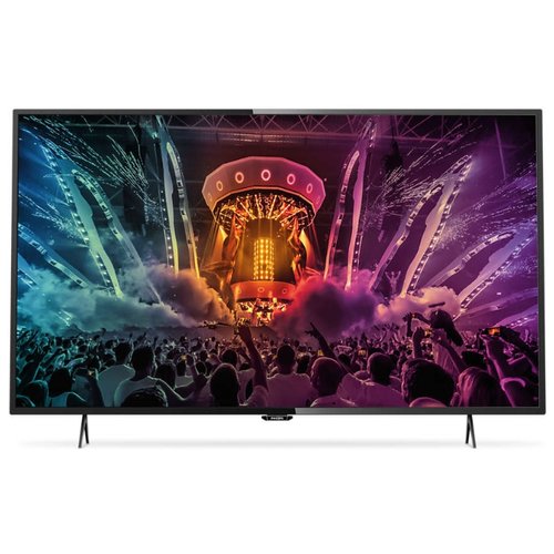 Телевизор Philips 55PUT6101
