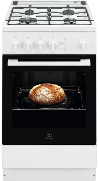 Плита кухонная Electrolux RKG500004W