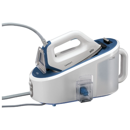 Парогенератор Braun IS 5145 CareStyle 5