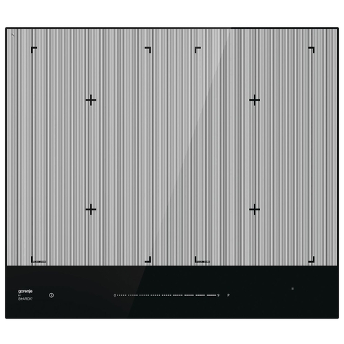 Индукционная варочная панель Gorenje IS 646 ST