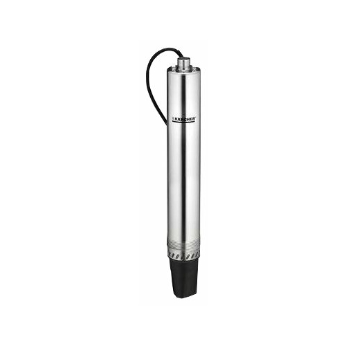Насос скважинный KARCHER BP 6 Deep Well (1.645-422.0)