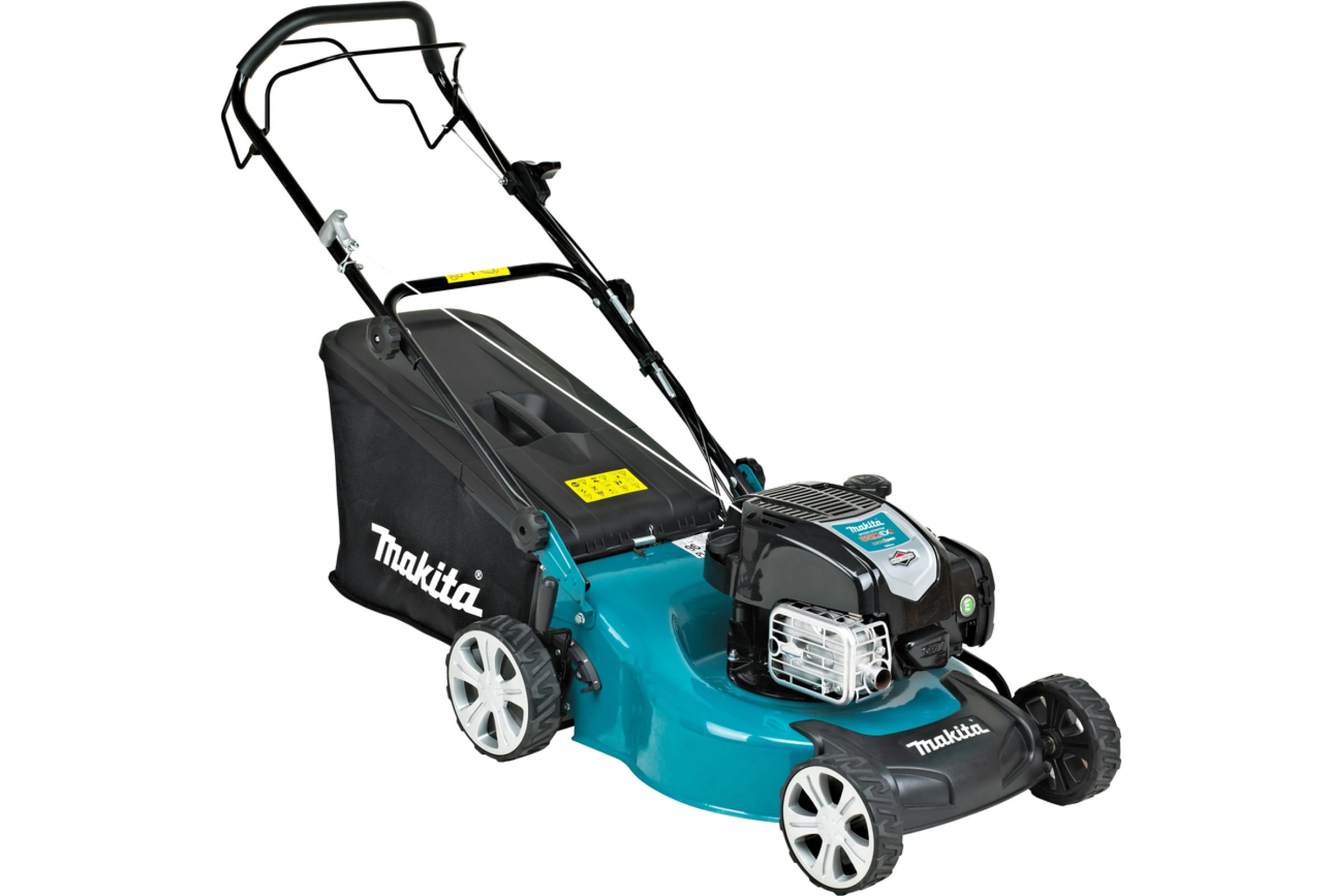 Газонокосилка бензиновая Makita PLM4621N2
