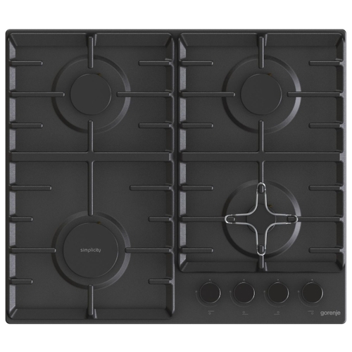 Газовая варочная панель Gorenje G 641 SYB